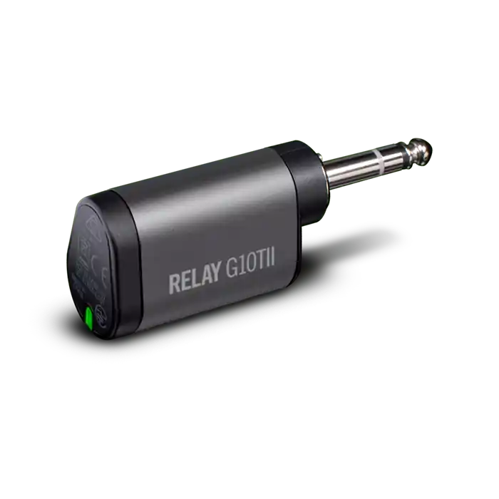 Soldes Line 6 G10TII Digital Wireless Guitar Transmitter