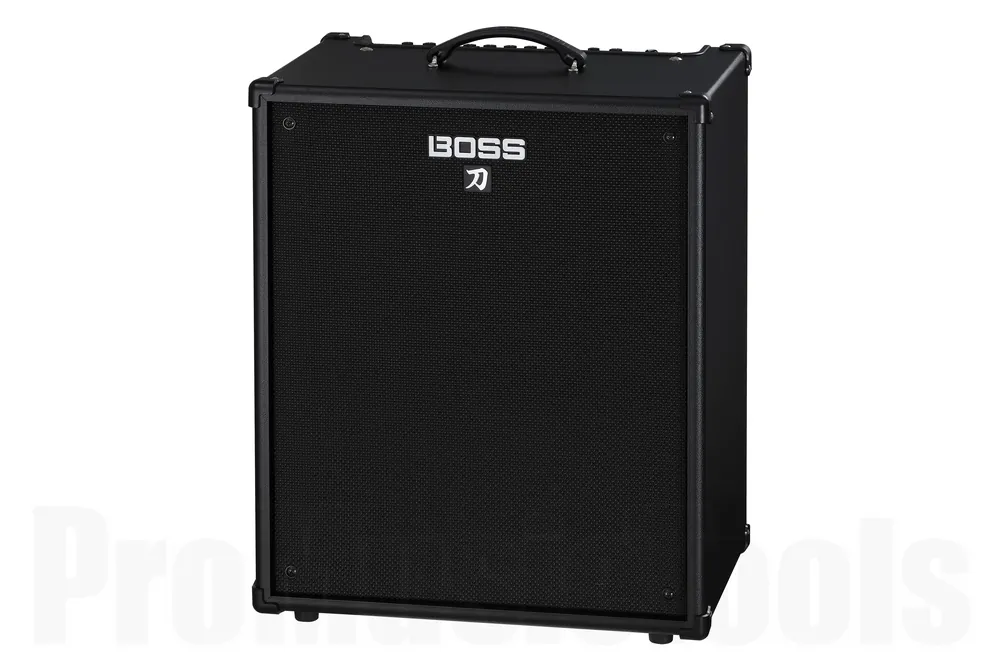 Boss KTN-210B Katana Bass Combo - 1x opened box Dernier Modèle