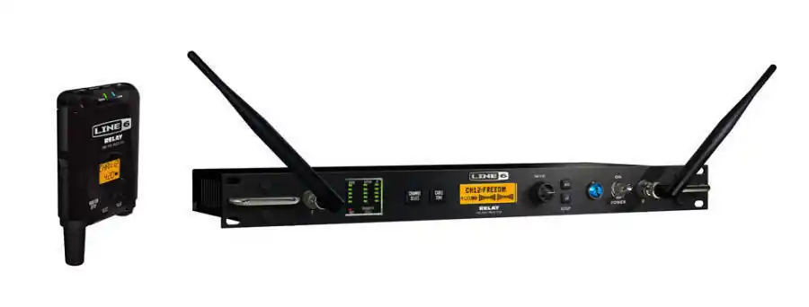 Line 6 300-Foot Wireless Guitar System Meilleur Choix