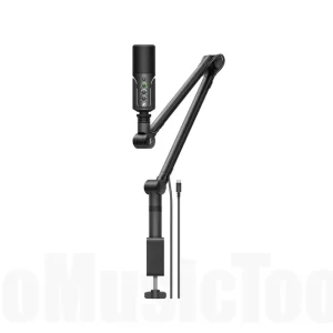 Paiement Sécurisé Sennheiser Profile Streaming Set