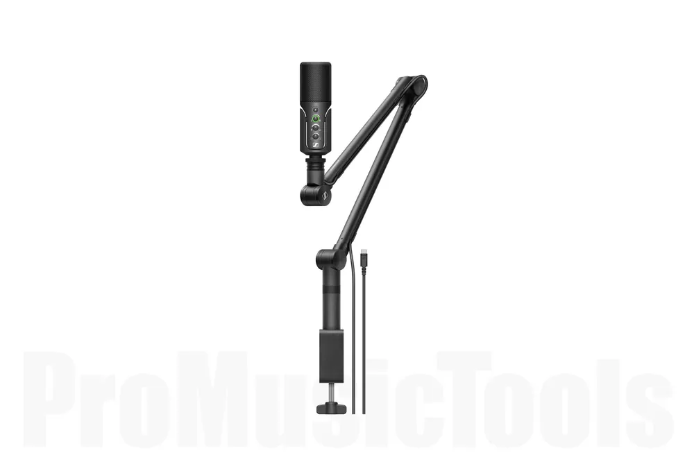 Paiement Sécurisé Sennheiser Profile Streaming Set