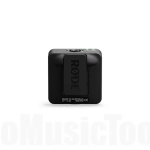 Remise Rode Wireless ME