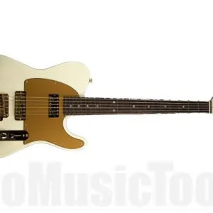 Bon Plan Suhr Mateus Asato Signature Classic T HH MA - Custom MA White RW