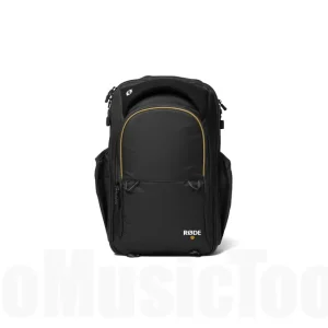 Paiement Sécurisé Rode Backpack