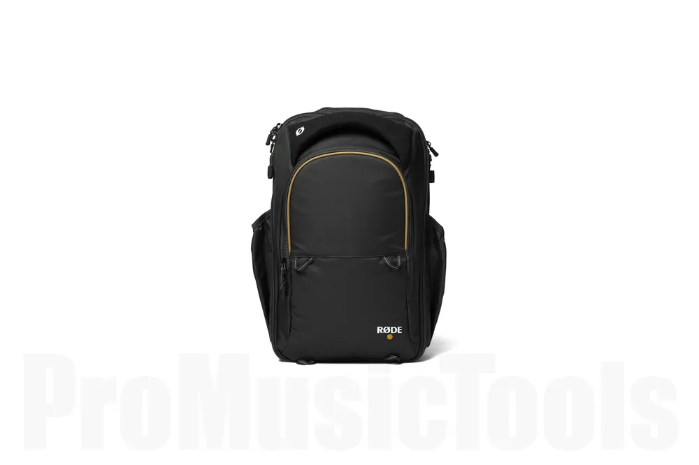 Paiement Sécurisé Rode Backpack