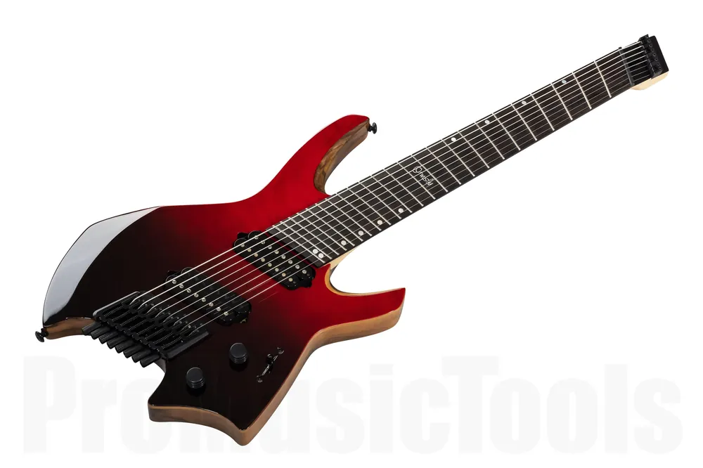 Ormsby Goliath GTR 8 European Limited Edition BB - Blood Bath Retour Gratuit