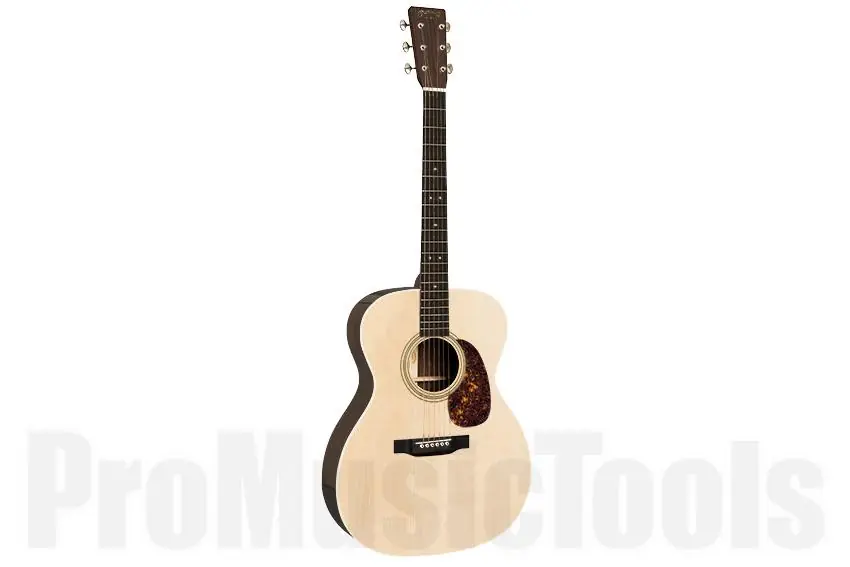 Quantité Limitée Martin Guitars 000-CS Custom Shop Adirondack