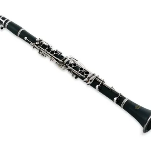 Jupiter Student Bb Clarinet ABS Matte w/ Adjustable Thumb Rest Commande En Gros