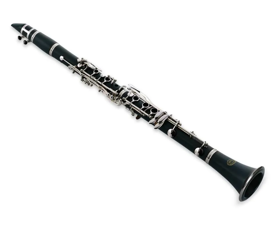 Jupiter Student Bb Clarinet ABS Matte w/ Adjustable Thumb Rest Commande En Gros