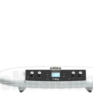 Achat Immédiat Moog Theremini - Einzelstück