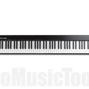 M-Audio Keystation 88 MK3 USB Midi-Masterkeyboard - 1x opened box Satisfait Ou Remboursé