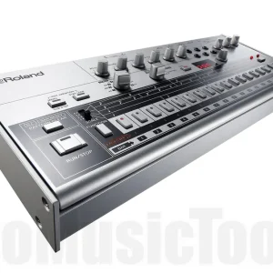 Achetez Aujourd'hui Roland TR-06 Drumatix Rhythm Composer - Einzelstück