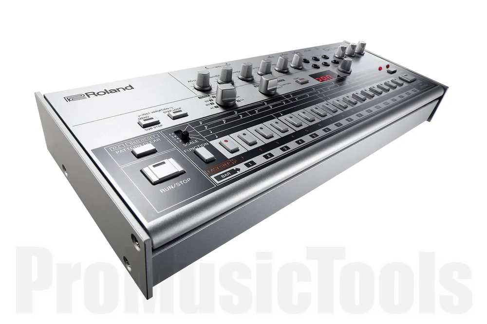 Achetez Aujourd'hui Roland TR-06 Drumatix Rhythm Composer - Einzelstück