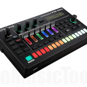 Achat Immédiat Roland TR-6S Rhythm Performer - 1x opened box