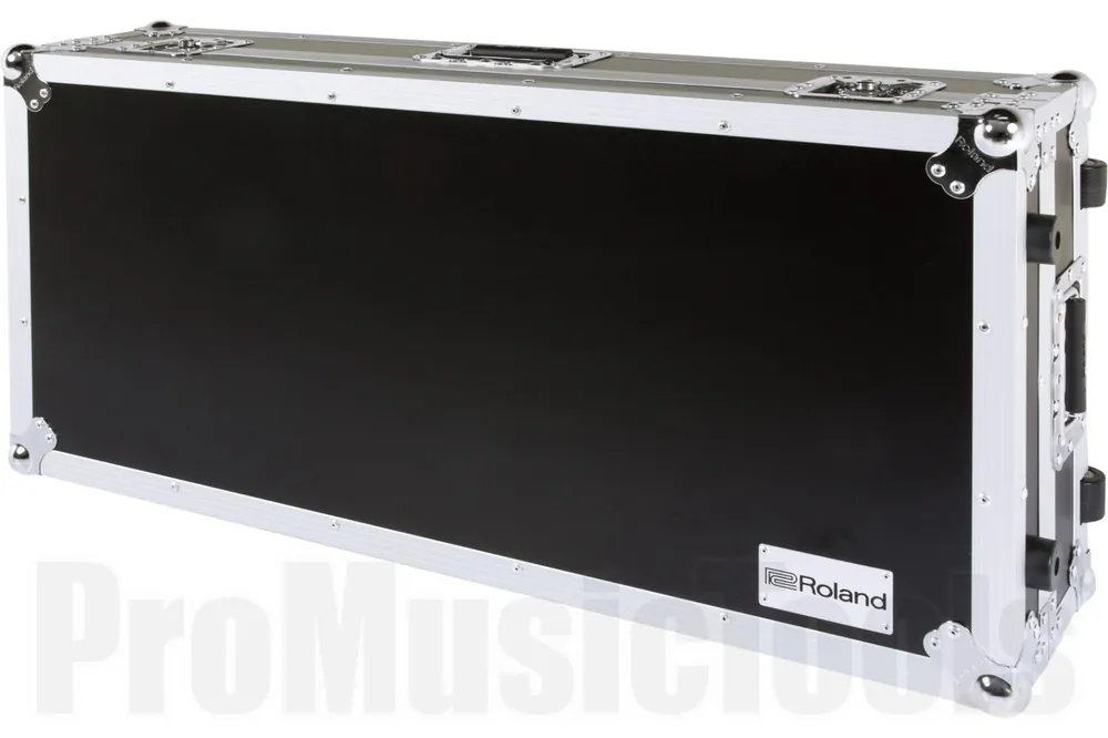 Commander Maintenant Roland RRC-49W Black Series Road Case