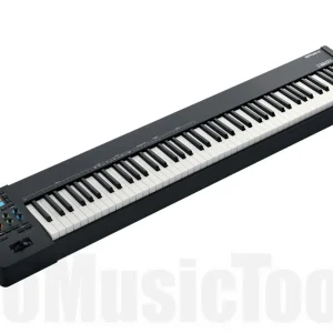 Offre Du Jour Roland A-88 MKII Master Keyboard - Einzelstück