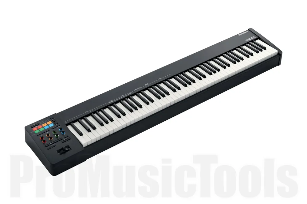 Offre Du Jour Roland A-88 MKII Master Keyboard - Einzelstück
