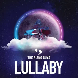 Offre Du Jour Hal Leonard Lullaby - Piano Guys - Cello/Piano - Book