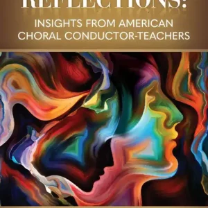 Livraison Express Hal Leonard Choral Reflections - Williams - Book