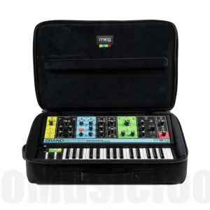 Promotion Saisonnière Moog Grandmother + RS-SR-Softbag - Bundle Set