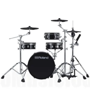 Roland VAD-103 V-Drums Kit - Acoustic Design E-Drum-Set Meilleure Vente