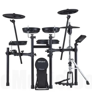Nouvel Arrivage Roland TD-07KVX V-Drums E-Drum Set