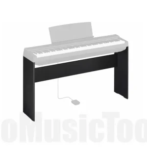 Yamaha L-125BK Commander Vite