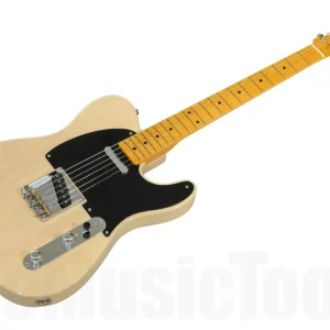 Achat Immédiat Fender 70th Anniversary Broadcaster MN Blackguard Blonde V2095690