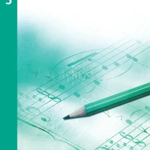 Nouvelle Collection Frederick Harris Music Company Celebrate Theory, Level 5 - Book