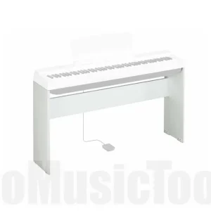 Yamaha L-125WH Promotion
