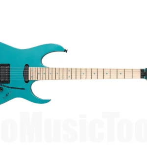 Dernier Modèle Ibanez RG565 EG - Emerald Green - b-stock