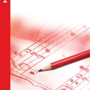 Frederick Harris Music Company Celebrate Theory, Level 2 - Book Authentique