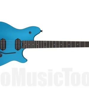 Commander Vite EVH Wolfgang Special EB Miami Blue