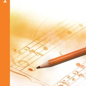 Frederick Harris Music Company Celebrate Theory, Level 1 - Book Petit Prix