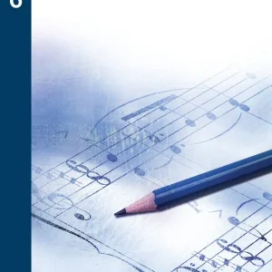 Frederick Harris Music Company Celebrate Theory, Level 6 - Book Achat Immédiat