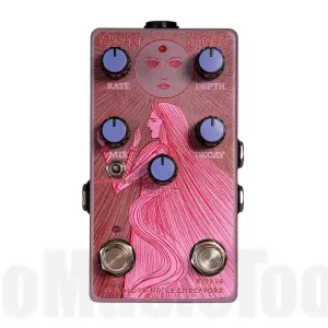 Acheter En Ligne Old Blood Noise Endeavors Sunlight - Dynamic Freeze Reverb