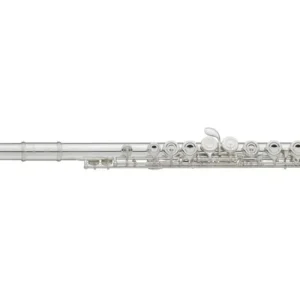 Bon Plan Yamaha Band 200 Series Student Closed Hole Flute with Offset G and C Foot