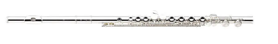 Produit De Marque Yamaha Band Standard Flute - Nickel Silver