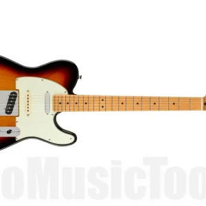 Achetez Aujourd'hui Fender Player Plus Nashville Telecaster, MN - 3-Color Sunburst