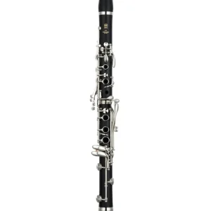 Yamaha Band Bb Soprano Clarinet - Matte ABS Resin Prix Cassé