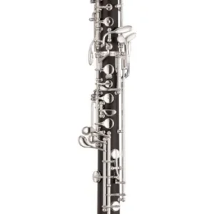 Vente Flash Yamaha Band ABS Student Oboe with Left-F Key