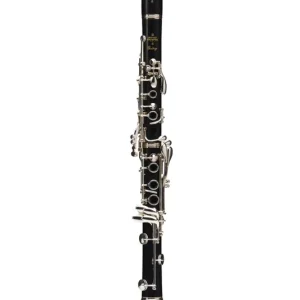 Buffet Crampon Prodige ABS Clarinet w/Adjustable Thumb Rest Promotion