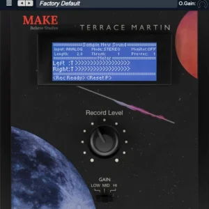 Metric Halo MB TMPC - Download Pas Cher