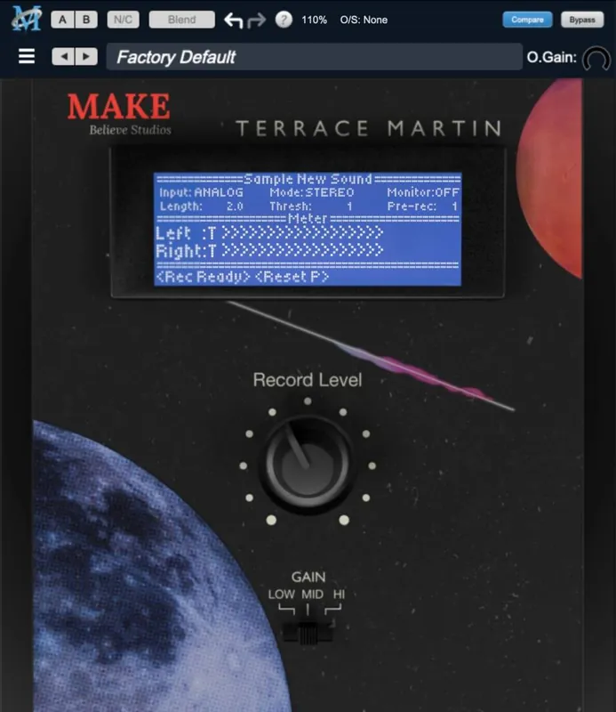 Metric Halo MB TMPC - Download Pas Cher
