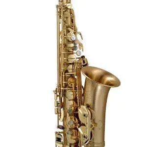 P Mauriat Le Bravo Alto Sax Nouvel Arrivage
