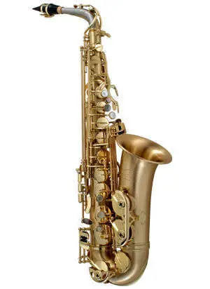 P Mauriat Le Bravo Alto Sax Nouvel Arrivage