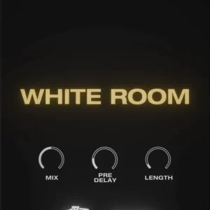 Metric Halo MB White Room - Download Offre Spéciale
