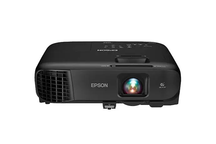 Prix Bas Epson PowerLite 1288 Full HD 1080p Projector with Built-in Wireless and Miracast