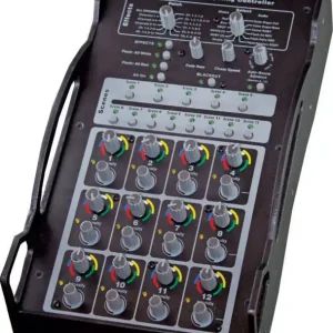 Yorkville Sound LightPro Controller Dernière Chance