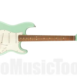 Usine Directe Fender Player Stratocaster PF - Surf Green MH - Germany Limited Edition